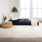 Materasso Futon Matrimoniale da 25 cm, Supporto in Schiuma, Materasso per Divano Letto Convertibile