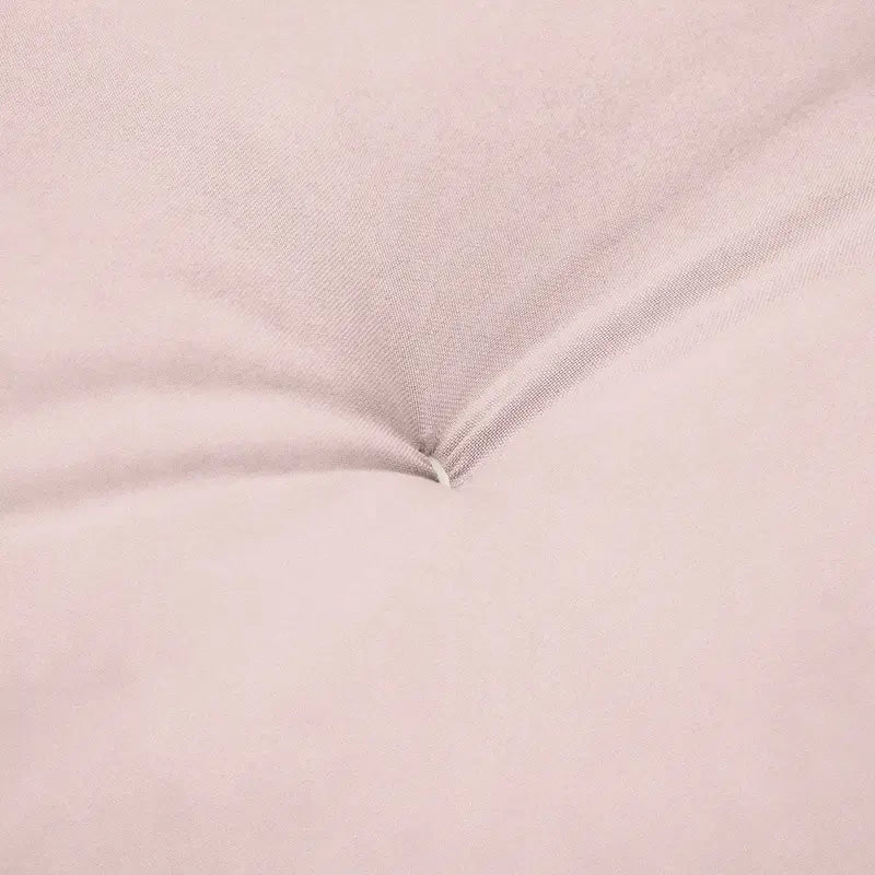 Materasso Futon Matrimoniale da 25 cm, Supporto in Schiuma, Materasso per Divano Letto Convertibile