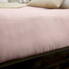 Materasso Futon Matrimoniale da 25 cm, Supporto in Schiuma, Materasso per Divano Letto Convertibile