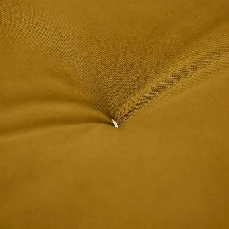 Materasso Futon Matrimoniale da 25 cm, Supporto in Schiuma, Materasso per Divano Letto Convertibile