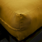Materasso Futon Matrimoniale da 25 cm, Supporto in Schiuma, Materasso per Divano Letto Convertibile