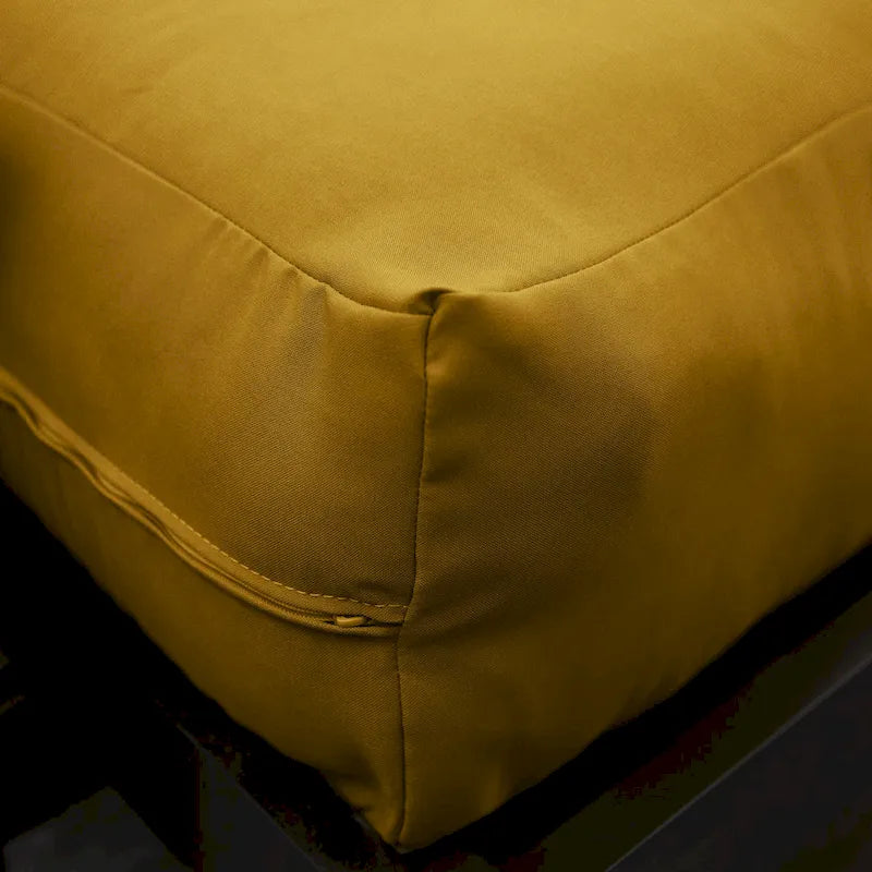 Materasso Futon Matrimoniale da 25 cm, Supporto in Schiuma, Materasso per Divano Letto Convertibile