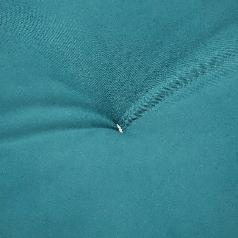 Materasso Futon Matrimoniale da 25 cm, Supporto in Schiuma, Materasso per Divano Letto Convertibile