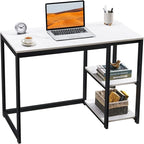 Scrivania per Computer 100 cm