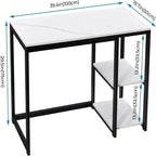 Scrivania per Computer 100 cm