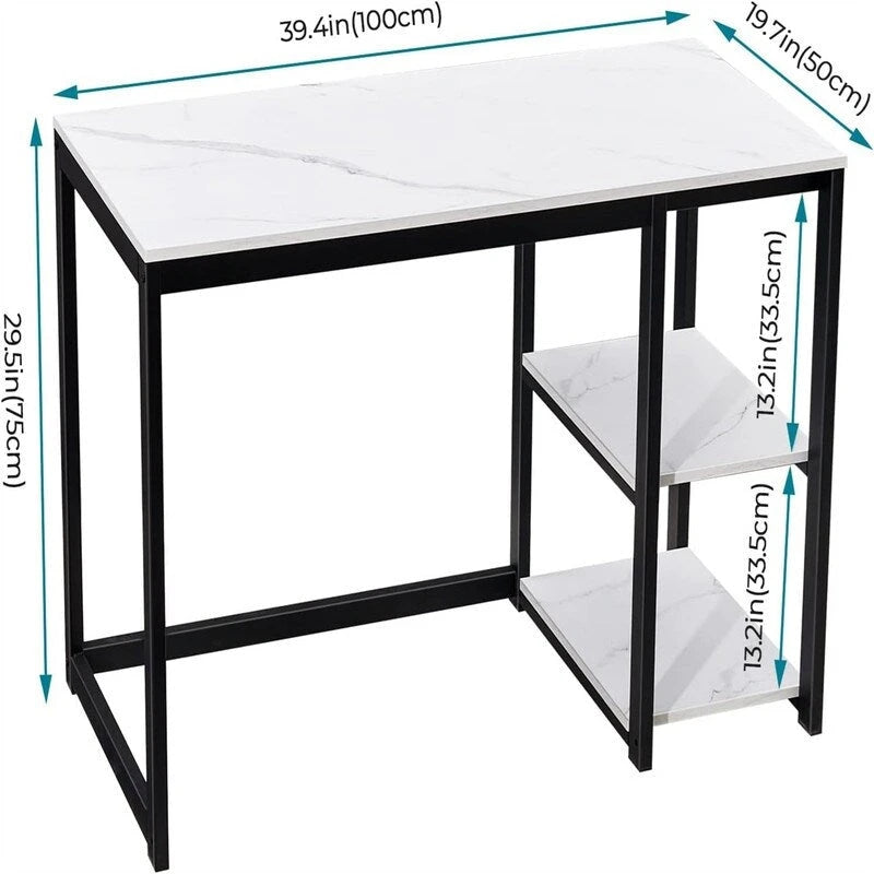 Scrivania per Computer 100 cm