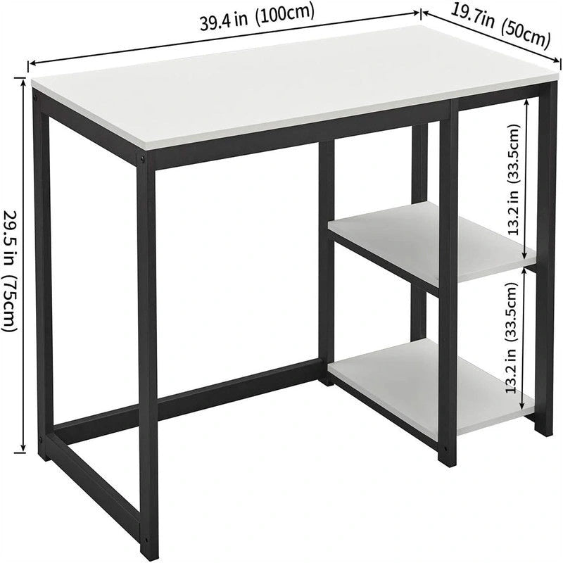Scrivania per Computer 100 cm