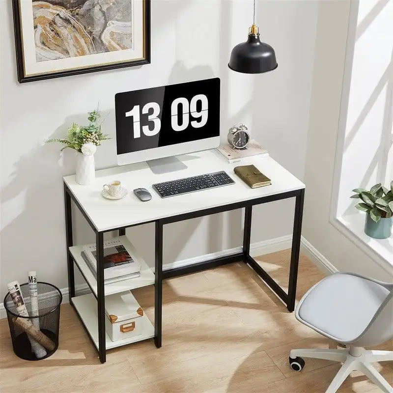 Scrivania per Computer 100 cm
