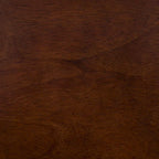 Sgabello da bar imbottito altezza bancone con gambe in legno, altezza seduta 66 cm