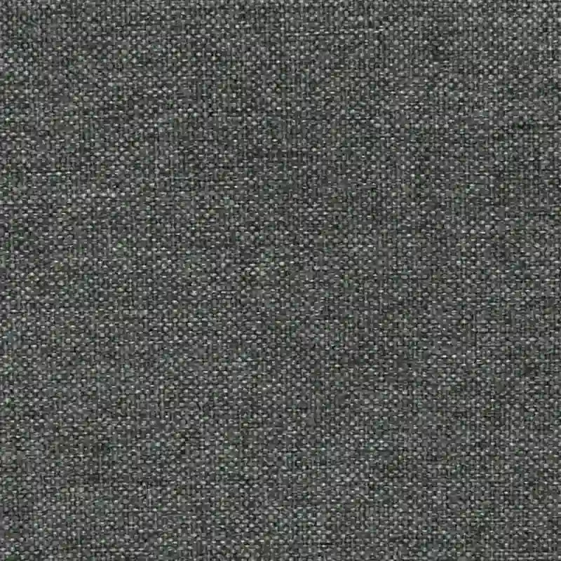 Divano componibile modulare contemporaneo a 4 pezzi con pouf