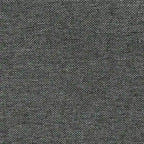 Divano componibile modulare contemporaneo a 4 pezzi con pouf