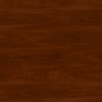Scrivania per computer da ufficio da 152 cm con cassetti, finitura in legno, scrivania per ufficio a casa