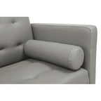 Divano letto Futon, Divano letto Futon convertibile, Divano letto a due posti, Divano letto per soggiorno, appartamento, ufficio