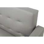 Divano letto Futon, Divano letto Futon convertibile, Divano letto a due posti, Divano letto per soggiorno, appartamento, ufficio