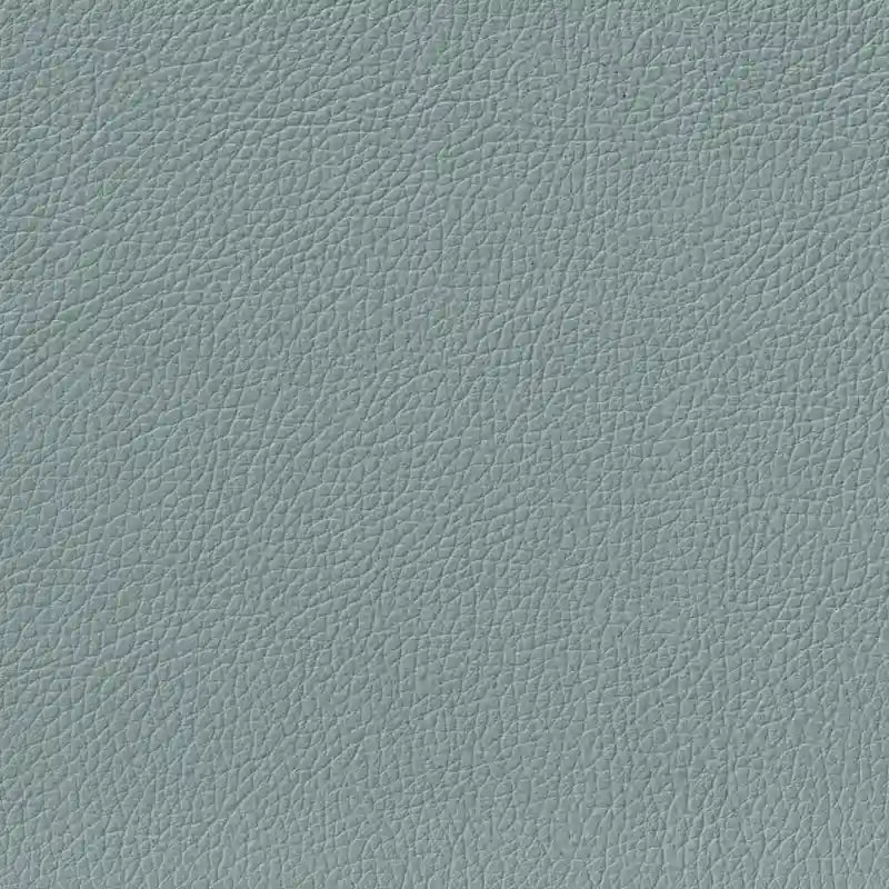 Poltrona d'accento in pelle pieno fiore con memory foam e seduta a molle, poltrona da soggiorno