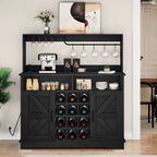 50 Mobili da caffè in stile rustico, credenza da vino, credenza da cucina