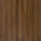 Mobiletto sottile a 2 ante, finitura moderna in legno, design salvaspazio