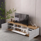 Mobile TV moderno